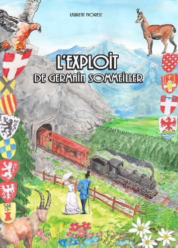 extrait de l'album